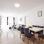 펜션 My Dalmatia - Nekic With Private Swimming Pool And Sea View 마슬레니차