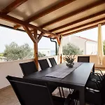 My Dalmatia - Nekic With Private Swimming Pool And Sea View *