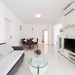 My Dalmatia - Nekic With Private Swimming Pool And Sea View 펜션 마슬레니차