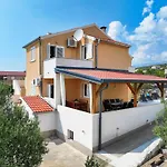 펜션 My Dalmatia - Nekic With Private Swimming Pool And Sea View *