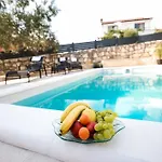 My Dalmatia - Nekic With Private Swimming Pool And Sea View 마슬레니차