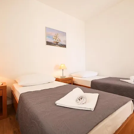 My Dalmatia - Nekic With Private Swimming Pool And Sea View Ferienhaus Maslenica