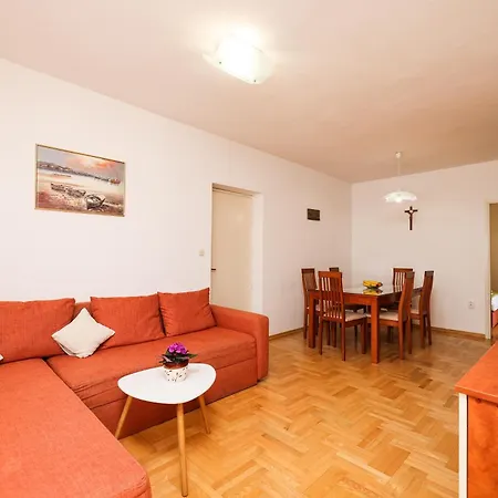 Ferienhaus My Dalmatia - Nekic With Private Swimming Pool And Sea View Maslenica