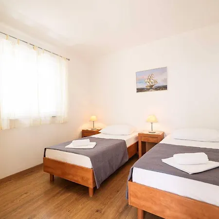 My Dalmatia - Nekic With Private Swimming Pool And Sea View Casa vacanze Maslenica