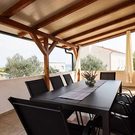 My Dalmatia - Nekic With Private Swimming Pool And Sea View *