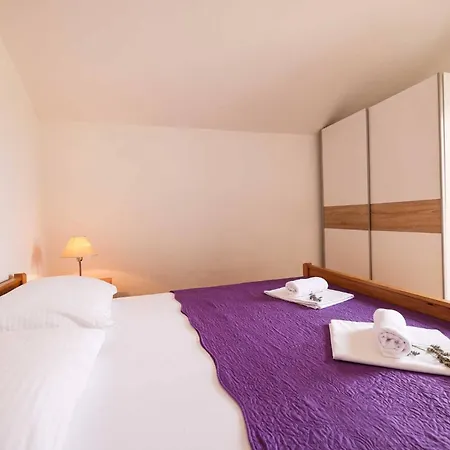 Casa vacanze My Dalmatia - Nekic With Private Swimming Pool And Sea View