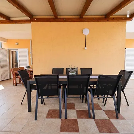 Casa vacanze My Dalmatia - Nekic With Private Swimming Pool And Sea View Maslenica