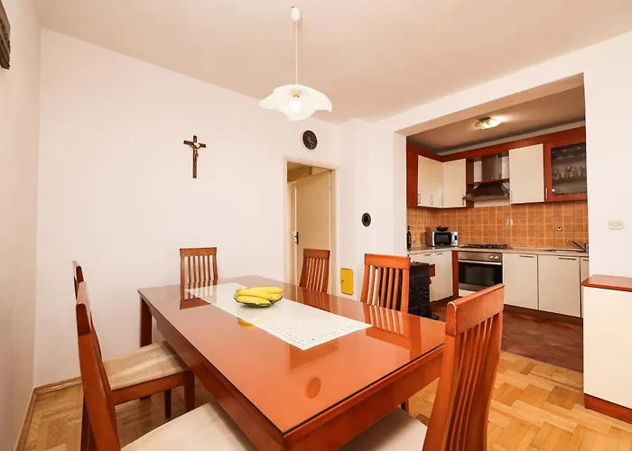 Ferienhaus My Dalmatia - Nekic With Private Swimming Pool And Sea View *
