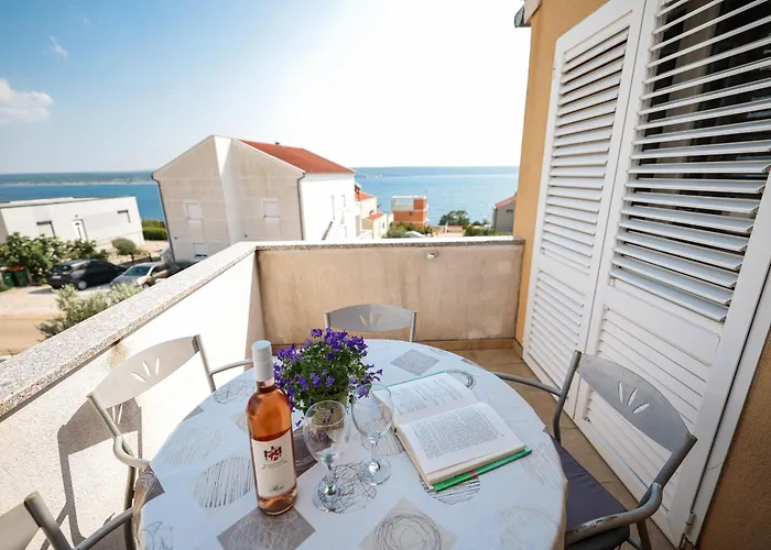 My Dalmatia - Nekic With Private Swimming Pool And Sea View Ferienhaus Maslenica