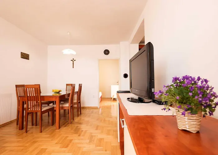 My Dalmatia - Nekic With Private Swimming Pool And Sea View Ferienhaus Maslenica