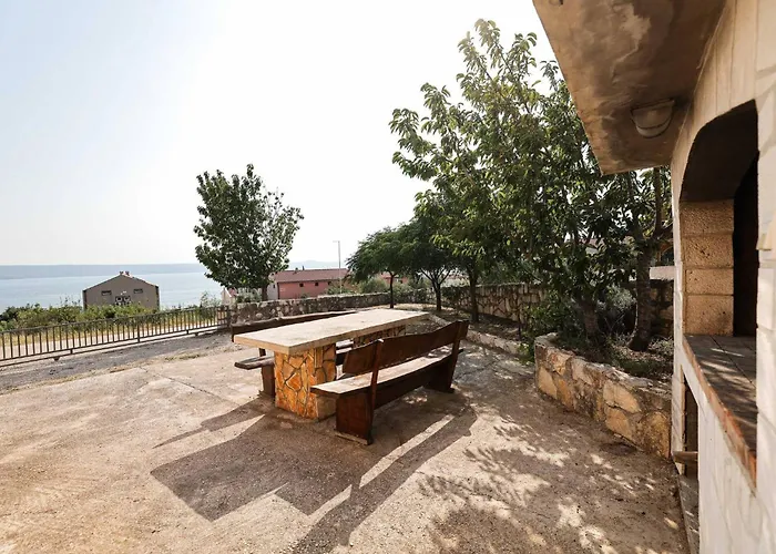 My Dalmatia - Nekic With Private Swimming Pool And Sea View *