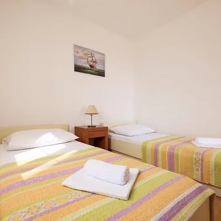 My Dalmatia - Nekic With Private Swimming Pool And Sea View בית נופש *