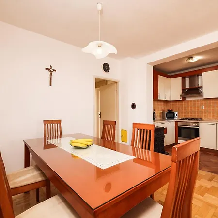 בית נופש My Dalmatia - Nekic With Private Swimming Pool And Sea View *