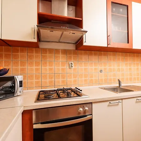 My Dalmatia - Nekic With Private Swimming Pool And Sea View