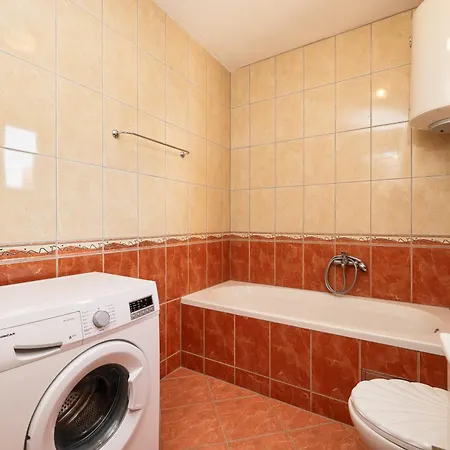 בית נופש My Dalmatia - Nekic With Private Swimming Pool And Sea View *