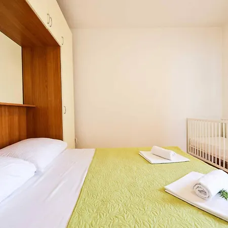 My Dalmatia - Nekic With Private Swimming Pool And Sea View בית נופש מסלניקה