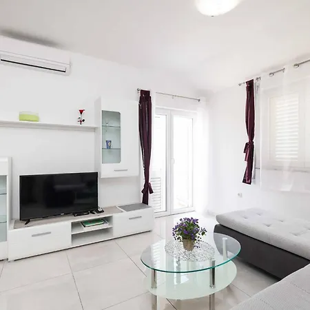 My Dalmatia - Nekic With Private Swimming Pool And Sea View *