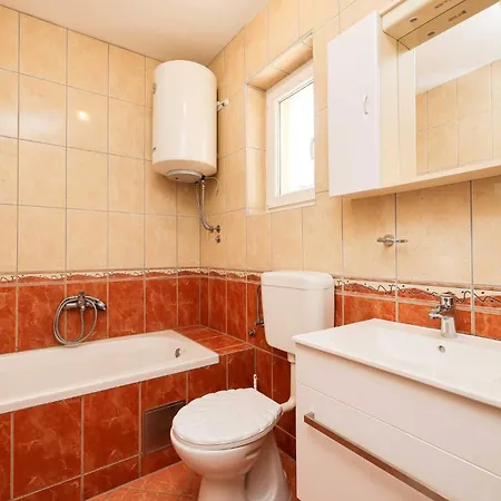 My Dalmatia - Nekic With Private Swimming Pool And Sea View * מסלניקה