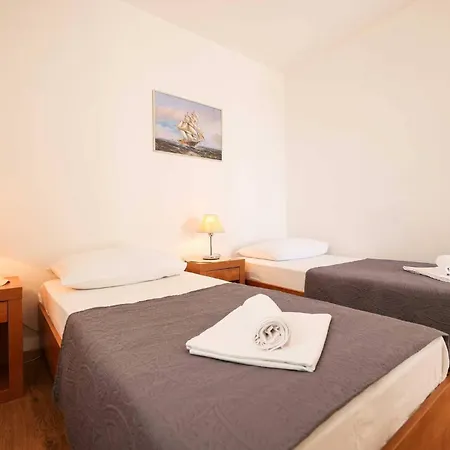 My Dalmatia - Nekic With Private Swimming Pool And Sea View * מסלניקה