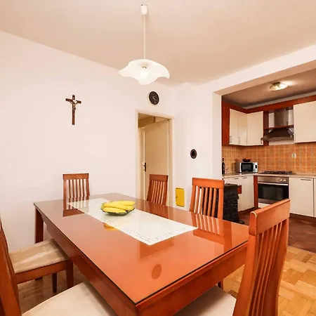 My Dalmatia - Nekic With Private Swimming Pool And Sea View * מסלניקה