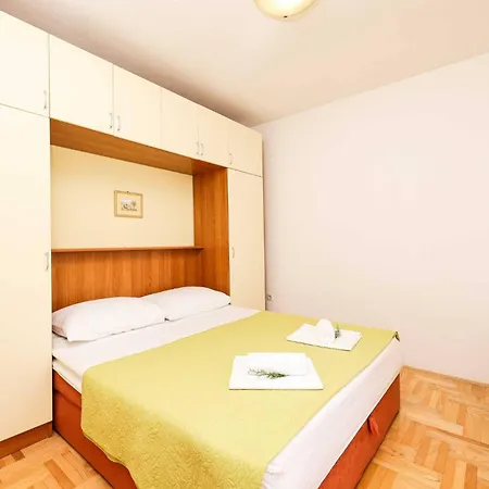 My Dalmatia - Nekic With Private Swimming Pool And Sea View בית נופש