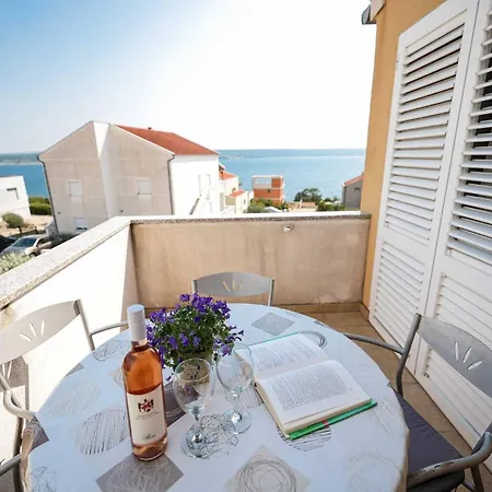 My Dalmatia - Nekic With Private Swimming Pool And Sea View * מסלניקה