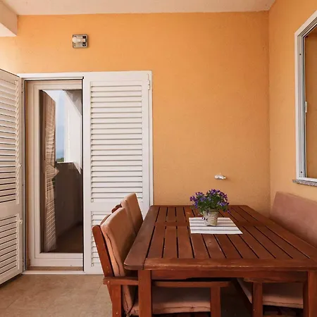 My Dalmatia - Nekic With Private Swimming Pool And Sea View