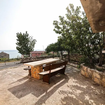 My Dalmatia - Nekic With Private Swimming Pool And Sea View *