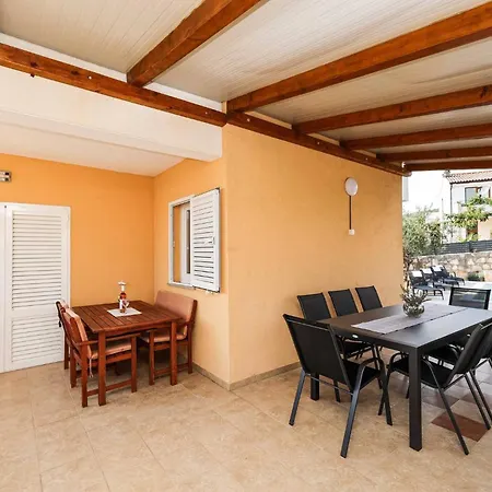 My Dalmatia - Nekic With Private Swimming Pool And Sea View בית נופש מסלניקה